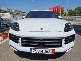 Обява за продажба на Porsche Cayenne ~ 143 999 лв. - изображение 1