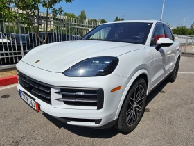 Обява за продажба на Porsche Cayenne ~ 143 999 лв. - изображение 1