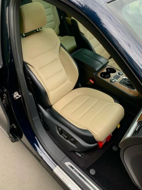 VW Touareg 4.2TDI Exclusive Face Distronic   360* | Mobile.bg    10