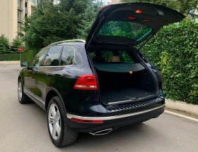 VW Touareg 4.2TDI Exclusive Face Distronic   360* | Mobile.bg    12
