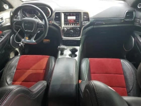 Jeep Grand cherokee SRT * HARMAN/KARDON* * 8ZF*  | Mobile.bg    8