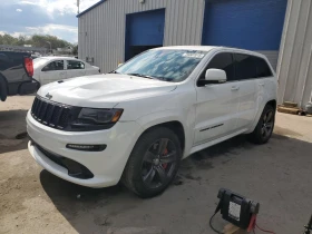 Jeep Grand cherokee SRT * HARMAN/KARDON* * 8ZF*  | Mobile.bg    2