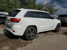 Jeep Grand cherokee SRT * HARMAN/KARDON* * 8ZF*  | Mobile.bg    5