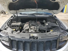Jeep Grand cherokee SRT * HARMAN/KARDON* * 8ZF*  | Mobile.bg    12