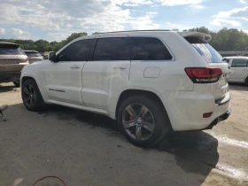 Jeep Grand cherokee SRT * HARMAN/KARDON* * 8ZF*  | Mobile.bg    3