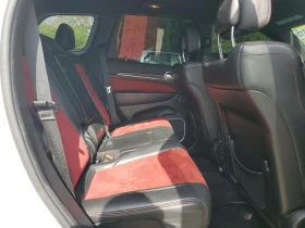 Jeep Grand cherokee SRT * HARMAN/KARDON* * 8ZF*  | Mobile.bg    10