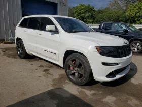 Jeep Grand cherokee SRT * HARMAN/KARDON* * 8ZF*  | Mobile.bg    6