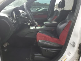 Jeep Grand cherokee SRT * HARMAN/KARDON* * 8ZF*  | Mobile.bg    7