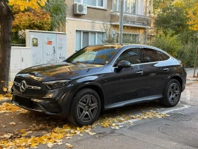 Mercedes-Benz GLC 300 d 4MATIC AMG Line - 148000 лв. / 75671.20 € - 21135799 2