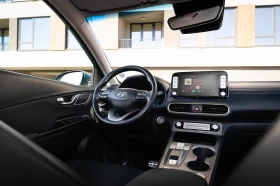 Hyundai Kona PREMIUM* 64KW* НОВА БАТЕРИЯ* ЛИЗИНГ*  - 33500 лв. / 17128.28 € - 60130510 15
