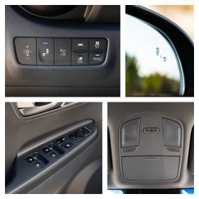Hyundai Kona PREMIUM* 64KW* НОВА БАТЕРИЯ* ЛИЗИНГ*  - 33500 лв. / 17128.28 € - 60130510 14