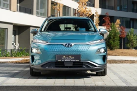 Hyundai Kona PREMIUM* 64KW* НОВА БАТЕРИЯ* ЛИЗИНГ*  - 33500 лв. / 17128.28 € - 60130510 2
