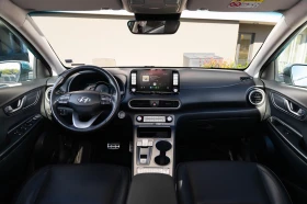 Hyundai Kona PREMIUM* 64KW* НОВА БАТЕРИЯ* ЛИЗИНГ*  - 33500 лв. / 17128.28 € - 60130510 8