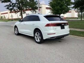 Audi Q8 Пътува към България* PREMIUM + * Подгрев* PANO* Ка - 53900 лв. / 27558.63 € - 85064536 6