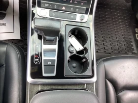 Audi Q8 Пътува към България* PREMIUM + * Подгрев* PANO* Ка - 53900 лв. / 27558.63 € - 85064536 12