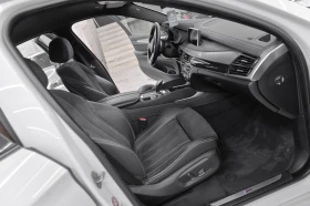 BMW X6 3.0d* M-Sport* LED* Harman - 55990 лв. / 28627.23 € - 93840159 12