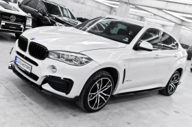 BMW X6 3.0d* M-Sport* LED* Harman - 55990 лв. / 28627.23 € - 93840159 2