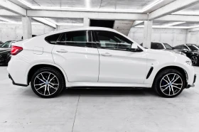 BMW X6 3.0d* M-Sport* LED* Harman - 55990 лв. / 28627.23 € - 93840159 4