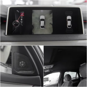 BMW X6 3.0d* M-Sport* LED* Harman - 55990 лв. / 28627.23 € - 93840159 15