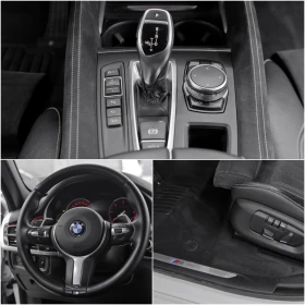 BMW X6 3.0d* M-Sport* LED* Harman - 55990 лв. / 28627.23 € - 93840159 14