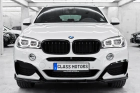 BMW X6 3.0d* M-Sport* LED* Harman