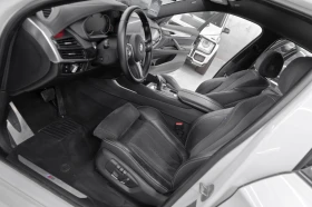BMW X6 3.0d* M-Sport* LED* Harman - 55990 лв. / 28627.23 € - 93840159 11