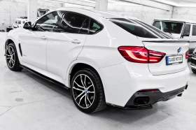 BMW X6 3.0d* M-Sport* LED* Harman - 55990 лв. / 28627.23 € - 93840159 7