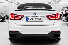 BMW X6 3.0d* M-Sport* LED* Harman - 55990 лв. / 28627.23 € - 93840159 6