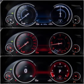 BMW X6 3.0d* M-Sport* LED* Harman - 55990 лв. / 28627.23 € - 93840159 16