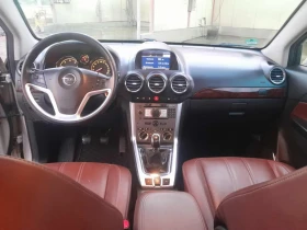 Opel Antara, снимка 2