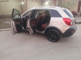 Opel Antara, снимка 7