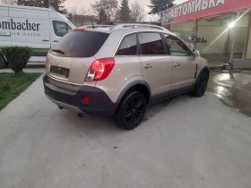 Opel Antara, снимка 3
