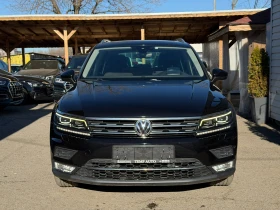 VW Tiguan 2.0TDI* 4x4* СЕРВИЗНА КНИЖКА С ПЪЛНА ИСТОРИЯ В VW, снимка 2