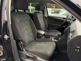 VW Tiguan 2.0TDI* 4x4* СЕРВИЗНА КНИЖКА С ПЪЛНА ИСТОРИЯ В VW, снимка 12
