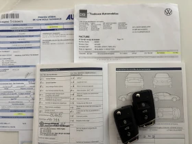 VW Tiguan 2.0TDI* 4x4* СЕРВИЗНА КНИЖКА С ПЪЛНА ИСТОРИЯ В VW, снимка 16