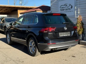 VW Tiguan 2.0TDI* 4x4* СЕРВИЗНА КНИЖКА С ПЪЛНА ИСТОРИЯ В VW, снимка 7