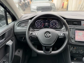 VW Tiguan 2.0TDI* 4x4* СЕРВИЗНА КНИЖКА С ПЪЛНА ИСТОРИЯ В VW, снимка 11