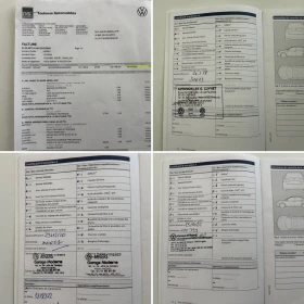 VW Tiguan 2.0TDI* 4x4* СЕРВИЗНА КНИЖКА С ПЪЛНА ИСТОРИЯ В VW, снимка 17