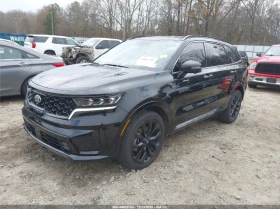 Kia Sorento SX PRESTIGE* Фиксирана цена до България!* АвтоКред