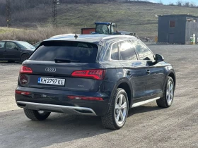 Audi Q5 premium plus - 19800 € / 38725.43 лв. - 36407750 8