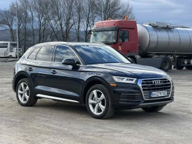 Audi Q5 premium plus