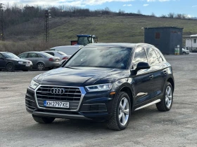 Audi Q5 premium plus - 19800 € / 38725.43 лв. - 36407750 3