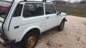 Lada Niva 2121 - 2000 € / 3911.66 лв. - 90320450 4