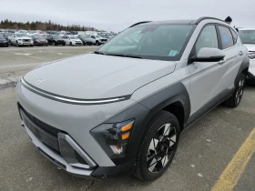 Hyundai Kona Preferred AWD
