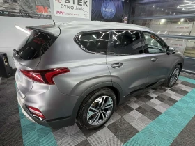 Hyundai Santa fe  2.2 CRDi 4x4 Premium Панорама / 360  / Кожа / Ада - 25900 € / 50656.00 лв. - 36160089 3