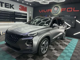Hyundai Santa fe  2.2 CRDi 4x4 Premium Панорама / 360  / Кожа / Ада - 25900 € / 50656.00 лв. - 36160089 9