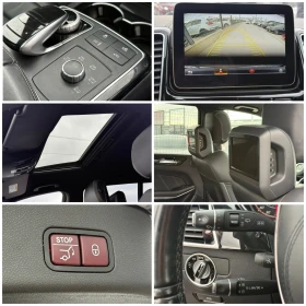 Mercedes-Benz GLS 63 AMG 2019г* 137.000КМ* Сервизна* 6+ 1* Full Max*  | Auto.bg — изображение 17
