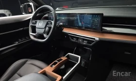 SsangYong Torres 1.5 2WD TV5 | ЗАДНА КАМЕРА | KEYLESS |  | Auto.bg — изображение 6