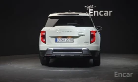 SsangYong Torres 1.5 2WD TV5 | ЗАДНА КАМЕРА | KEYLESS |  | Auto.bg — изображение 4