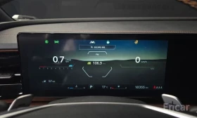 SsangYong Torres 1.5 2WD TV5 | ЗАДНА КАМЕРА | KEYLESS |  | Auto.bg — изображение 7